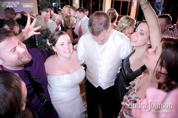Best Mystic Dunes Wedding photographer - Sandra Johnson (SJFoto.com)